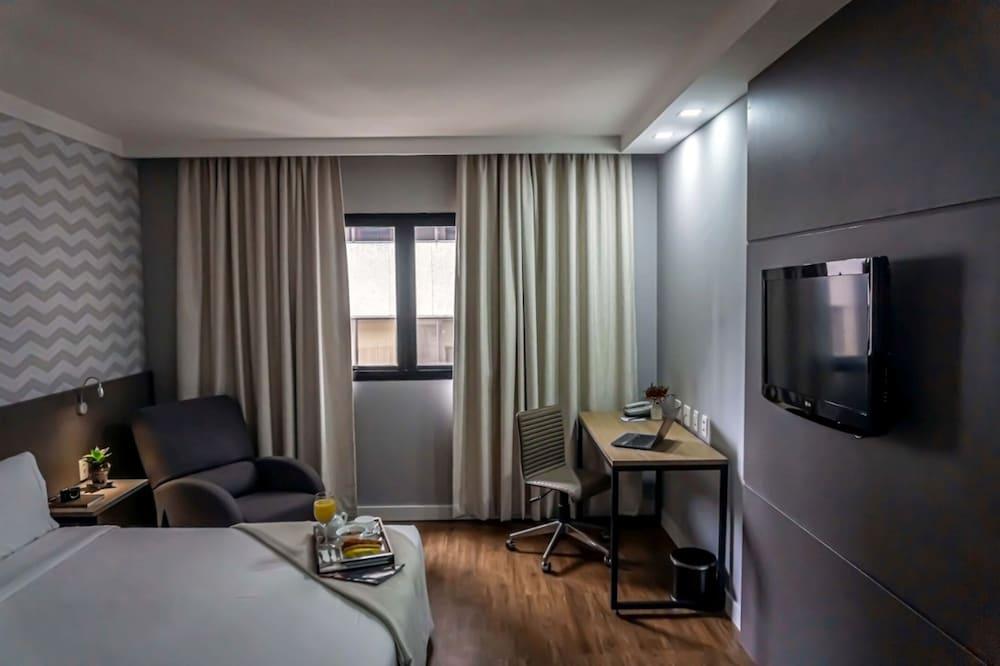 Intercity Sao Paulo Berrini 외부 사진