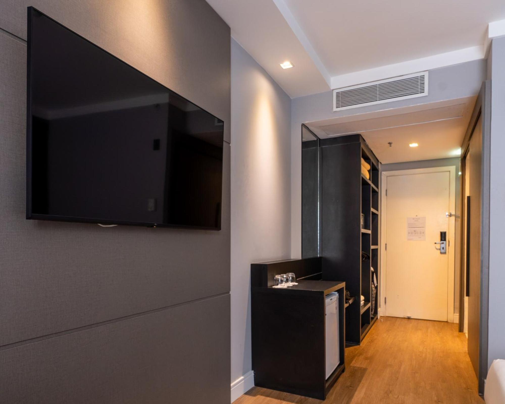 Intercity Sao Paulo Berrini 외부 사진